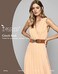 JASGOOD Wide Elastic Stretch Waist Belt Women's Adjustable Fashion Snake Pattern Dress Belt
