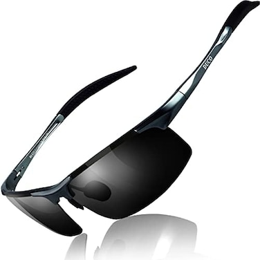 DUCO mens 8177s Sunglasses