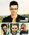 Duco mens 8177s Sunglasses