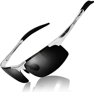 Duco mens 8177s Sunglasses