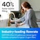 Aqua-Pure 3M Under Sink Replacement Water Filter - Model 3MFF101