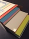 Coloraid Full Set of 314 Color Swatches - 4.5 x 6 Inches