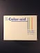 Coloraid Full Set of 314 Color Swatches - 4.5 x 6 Inches