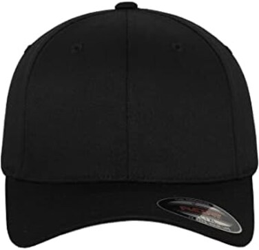 Flexfit mens Flexfit Men's Athletic Baseball Fitted Cap