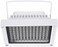ICAMI IR Illuminators 96pcs,High Power Infrared LED Lights for Security Camera