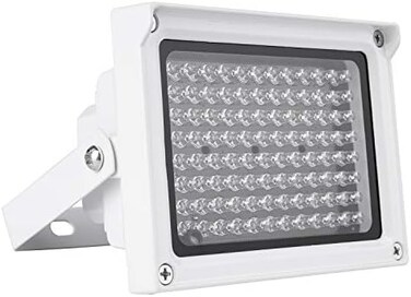 ICAMI IR Illuminators 96pcs,High Power Infrared LED Lights for Security Camera