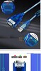 UOTEK UT-8801 USB to RS-232 Converter ver2.0(1-port USB to RS-232 Serial Converter with ESD protection)