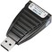 UOTEK UT-885 USB to RS-485/422 Interface Protocol Vonverter (1-port USB to RS-422/485 Serial Converter with ESD protection)