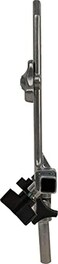 Panavise 315 Circuit Board Holder for vice, Silver