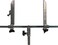 Panavise 315 Circuit Board Holder for vice, Silver
