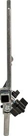 Panavise 315 Circuit Board Holder for vice, Silver