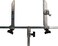 Panavise 315 Circuit Board Holder for vice, Silver