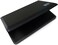 2000 PLUS Stamp Pad, Felt, Size No.2, 6-1/4" x 3-1/2", Black Ink (090407)