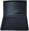 2000 PLUS Stamp Pad, Felt, Size No.2, 6-1/4" x 3-1/2", Black Ink (090407)