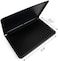 2000 PLUS Stamp Pad, Felt, Size No.2, 6-1/4" x 3-1/2", Black Ink (090407)