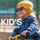 RIVBOS Rubber Kids Polarized Sunglasses with Strap Glasses Shades for Boys Girls Baby and Children Age 3-10 RBK004 &iuml;&frac14;&Euml;&dagger;W Black&iuml;&frac14;&acirc;&euro;&deg;