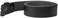 Gelante Genuine Full Grain Leather Belt Strap without Belt Buckle G2016-BK-L