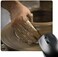 3dRose Llc 8 X 0.25 Nicaragua Catarina Pottery Wheel And Clay John Lisa Merrill Mouse Pad (Mp_86880_1)