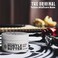 Hustle Butter Deluxe Tattoo Aftercare 5oz Tattoo Balm, Heals + Protects New Tattoos and Rejuvenates Older Tattoos - 100% Vegan Cream No-Petroleum