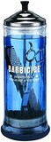 Barbicide Disinfecting Jar For Salons