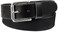 Dockers Men's Casual Belt with Prong Buckle
