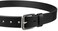 Dockers Men's Casual Belt with Prong Buckle