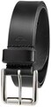 Dockers Men's Casual Belt with Prong Buckle
