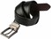 Steve Madden mens Dress Casual Every Day Leather Belt Belt