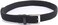 Gelante Canvas Elastic Fabric Woven Stretch Multicolored Braided Belts