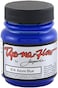 Jacquard Dye - Na - Flow Liquid Color 2.25Oz - Azure Blue (Pack of 3)