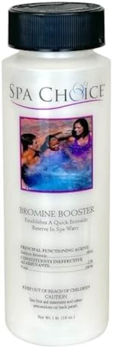 SpaChoice Spa Choice