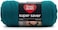 RED HEART Real Teal Super Saver Yarn, 1 Pack
