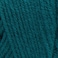 RED HEART Real Teal Super Saver Yarn, 1 Pack