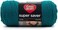 RED HEART Real Teal Super Saver Yarn, 1 Pack