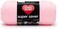 RED HEART Super Saver Yarn, Baby Pink