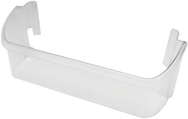Frigidaire 240323002 Door Bin for Refrigerator, Single Unit