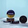 Saphir High Gloss Polish (Black)