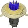 Fisher &amp; Paykel 524185P Rotor Assembly