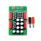 Electronics-Salon 1uF to 9999uF Step-1uF Four Decade Programmable Capacitor Board.