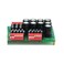 Electronics-Salon 1uF to 9999uF Step-1uF Four Decade Programmable Capacitor Board.