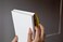 Strathmore Canvas Paper CANVAS 300 PAD 9X12 10SH, White