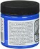Jacquard Professional Screen Printing Ink, 4 oz., Opaque Blue