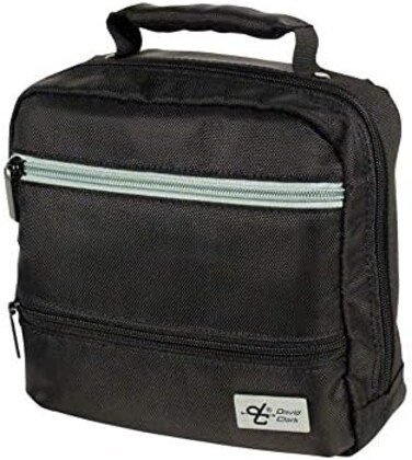 David Clark Headset Pilot Bag