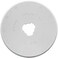 Olfa Blade - 45 mm Rotary cutter - 10 pack