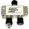 DIRECTV SatelliteSale Directv SWM Approved 2-Way Wide Band Splitter (2-Pack)