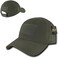 RAPDOM Tactical T77-OD Ripstop Operator Cap, Olive Drab, Olive Drab