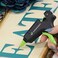 Surebonder GLUE STICKS MINI 4IN 25/PK
