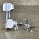 Gotoh Large Schaller-style Knob Tuners (3 per side)