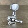 Gotoh Large Schaller-style Knob Tuners (3 per side)