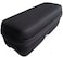 CASEBUDi Tough Speaker Case   Made for Bose SoundLink Mini and Mini 2   Black Ballistic Nylon